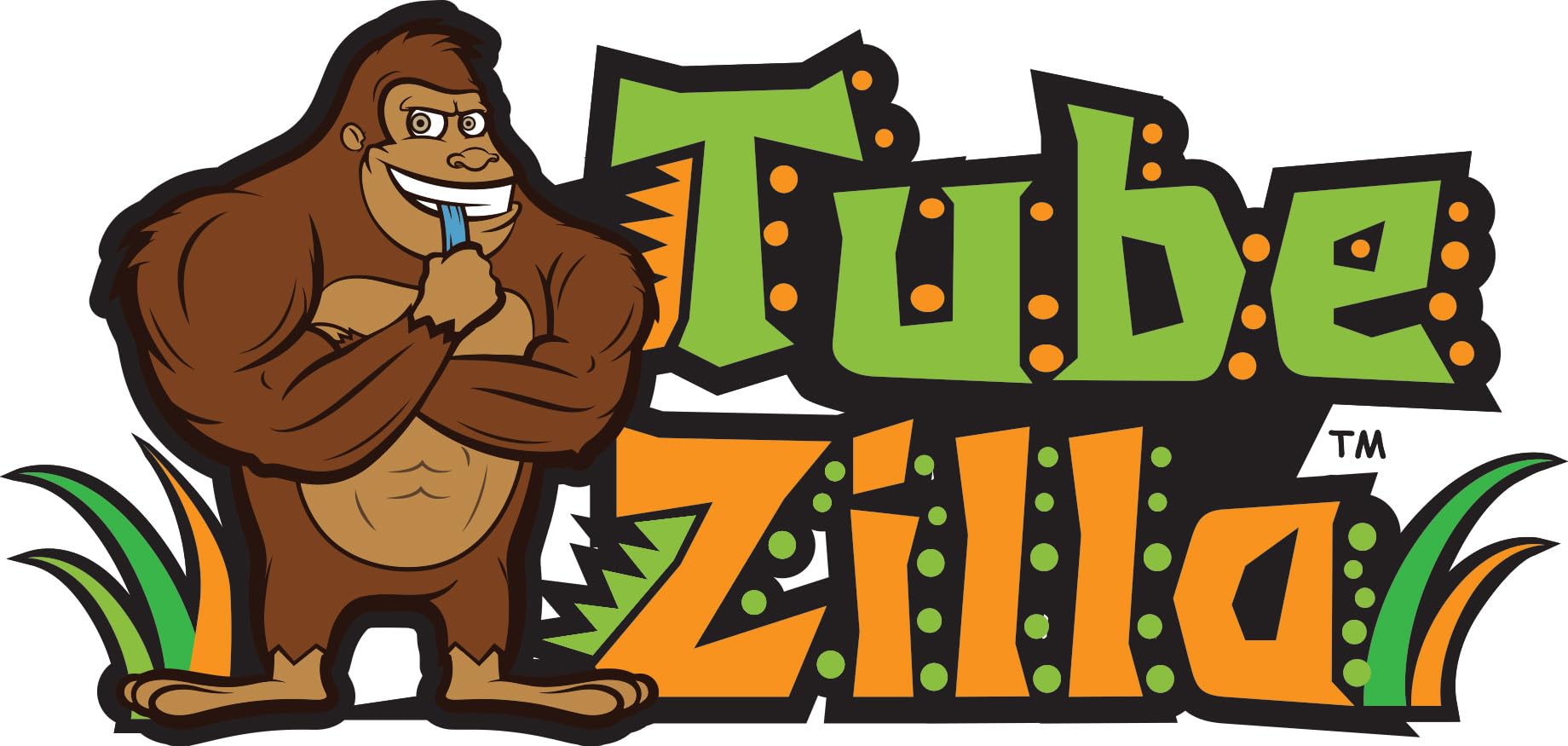 Chubuddy Tube Zilla durable chew ideal for aggressive chewers