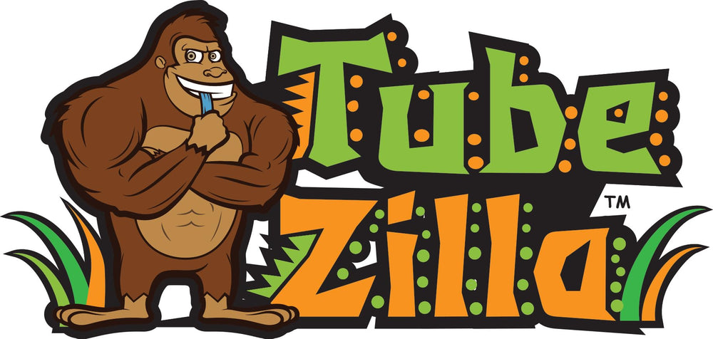 Chubuddy Tube Zilla durable chew ideal for aggressive chewers