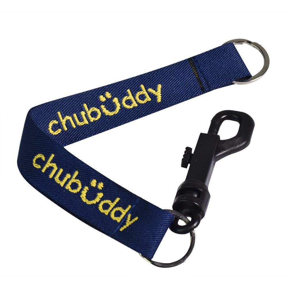 Chubuddy Tube Zilla medical-grade plastic ensures safety and durability