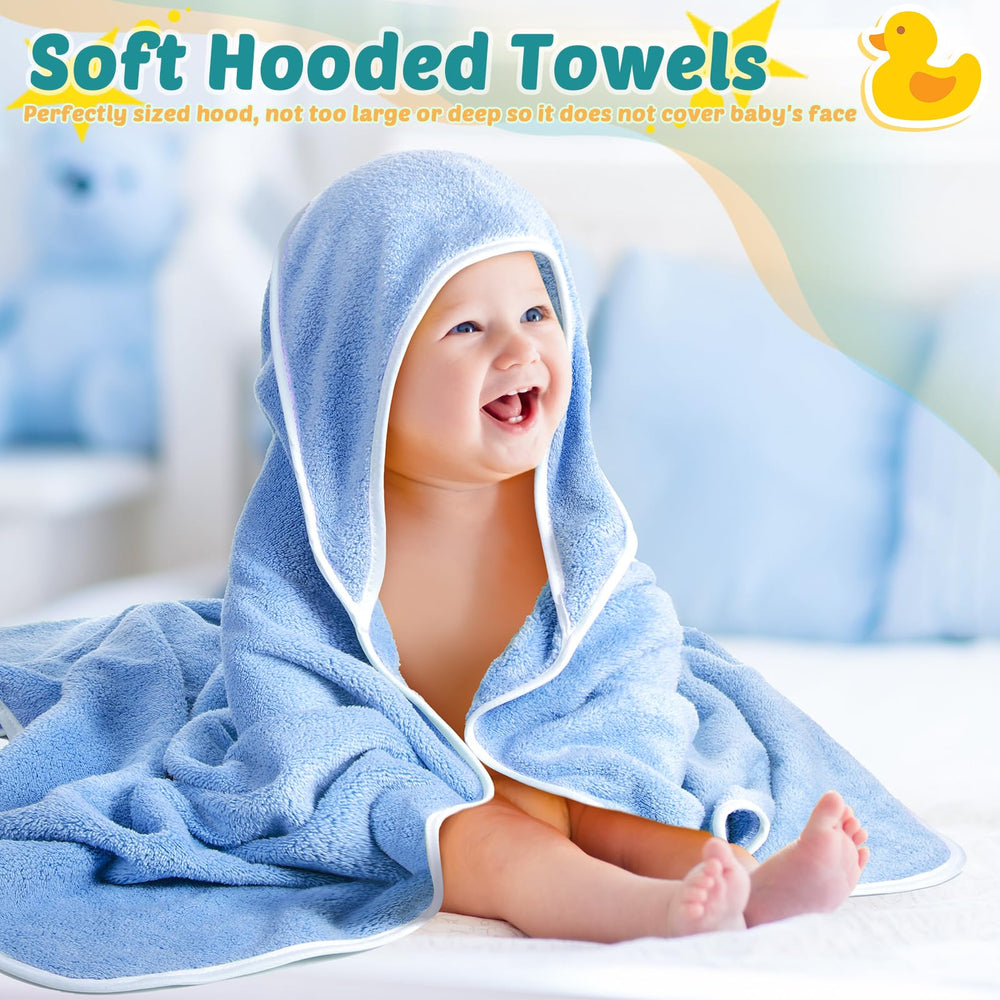 Chumia coral fleece towels are soft, absorbent, durable wash after wash