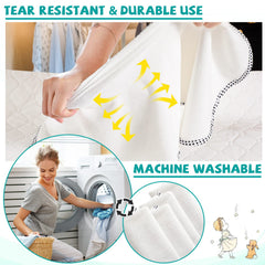 Chumia foldable portable design demonstrated for travel-ready changing.