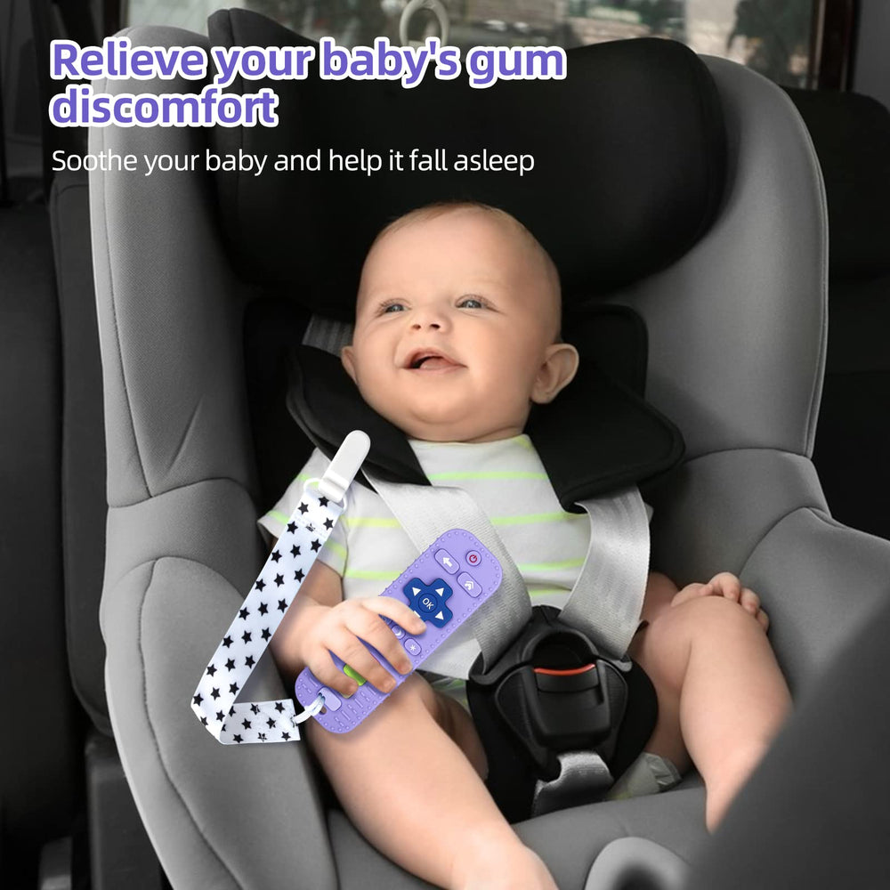 Chuya baby-holding shot demonstrates easy grip for little hands