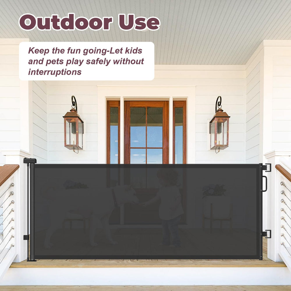 Cideny all installation accessories included with quick setup