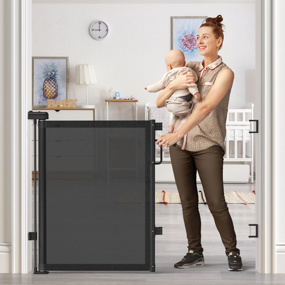 Cideny two-pack in-home use showcasing flexible space management.