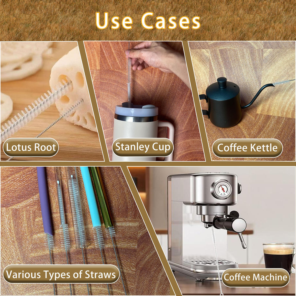 CIDYAUST multi-use cleaner for baby bottles nipples and travel mugs