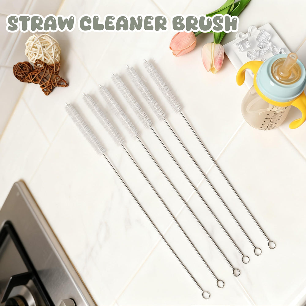 CIDYAUST professional cleaning brand emphasizes durable, eco-friendly straw maintenance