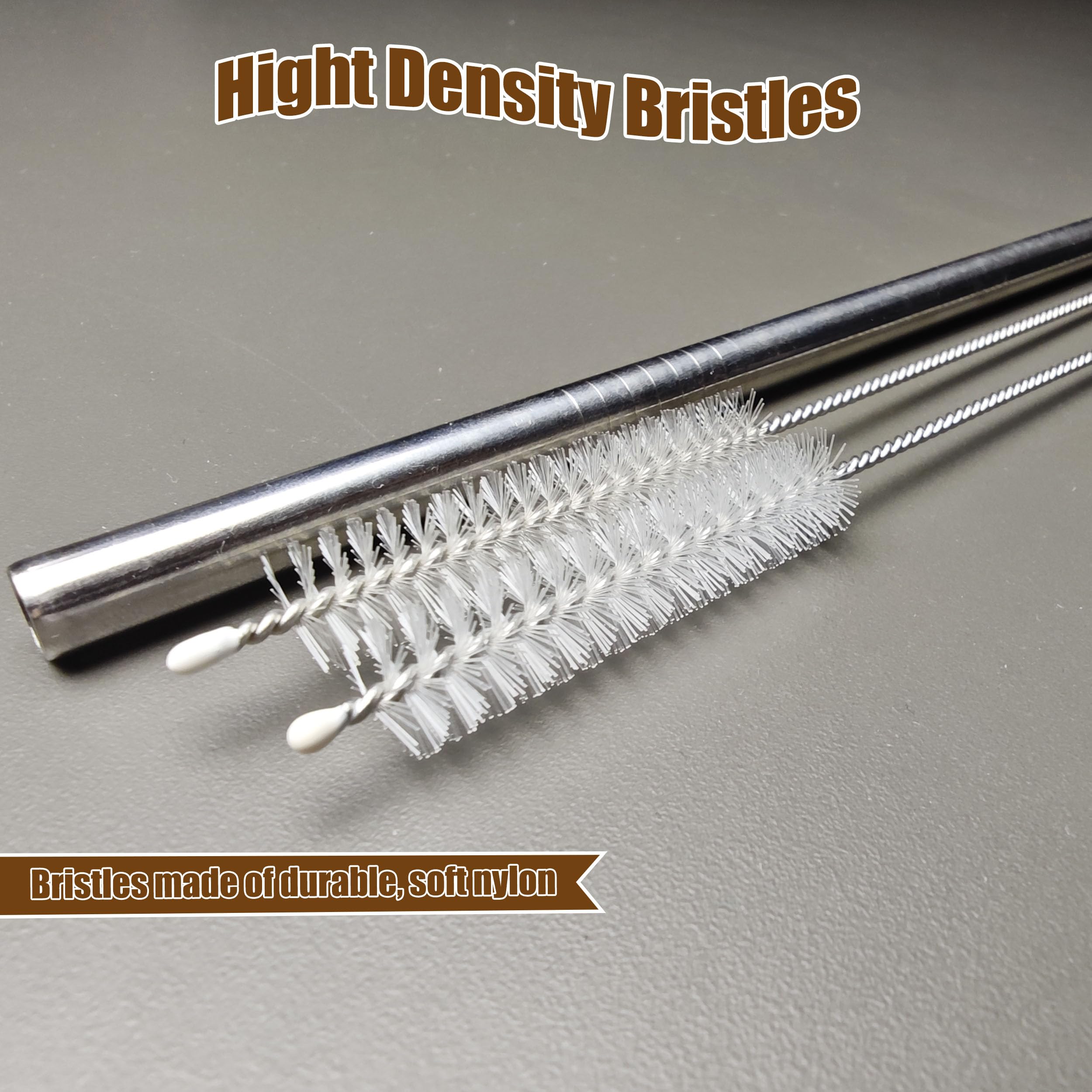 CIDYAUST heat resistant 60 C handle for tough straw cleaning tasks