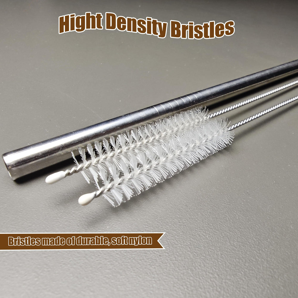 CIDYAUST heat resistant 60 C handle for tough straw cleaning tasks