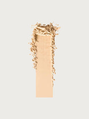 ciele filter & PROTECT SPF 30+ loose powder jar demonstrates blur and lightweight coverage.