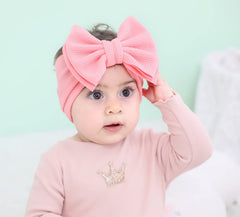 Cinaci 12-pack yellow knot-bow headband for sunny-day outfits
