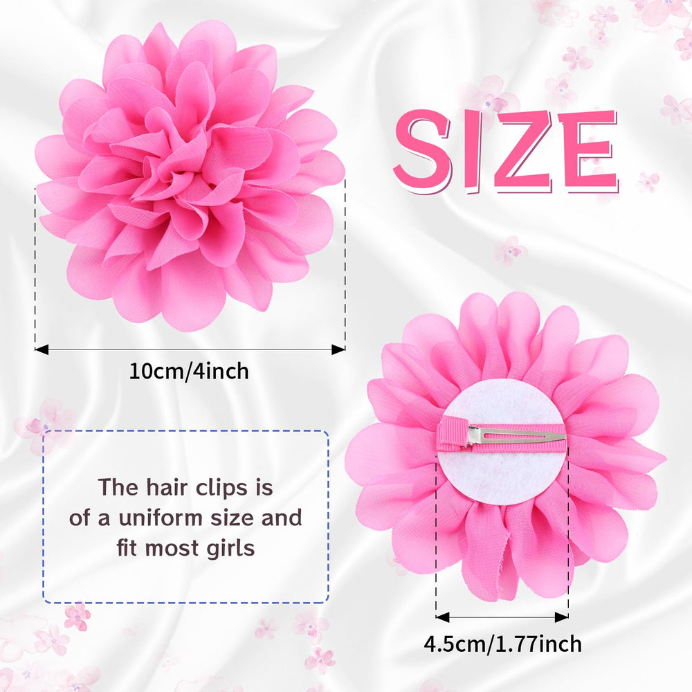 Cinaci clip suits kids and adults for everyday wear or celebrations.