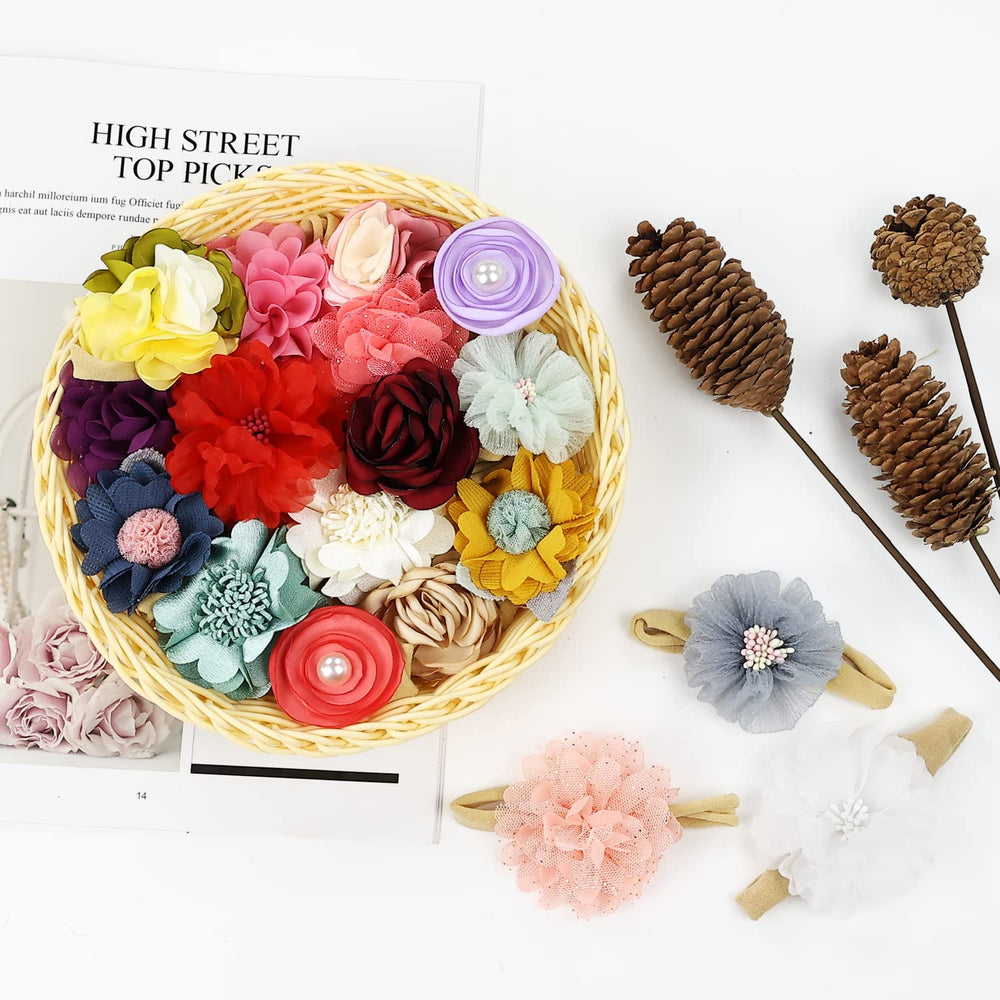 Cinaci set shown in gift-ready packaging—ideal for birthdays, photos, and daily outfits