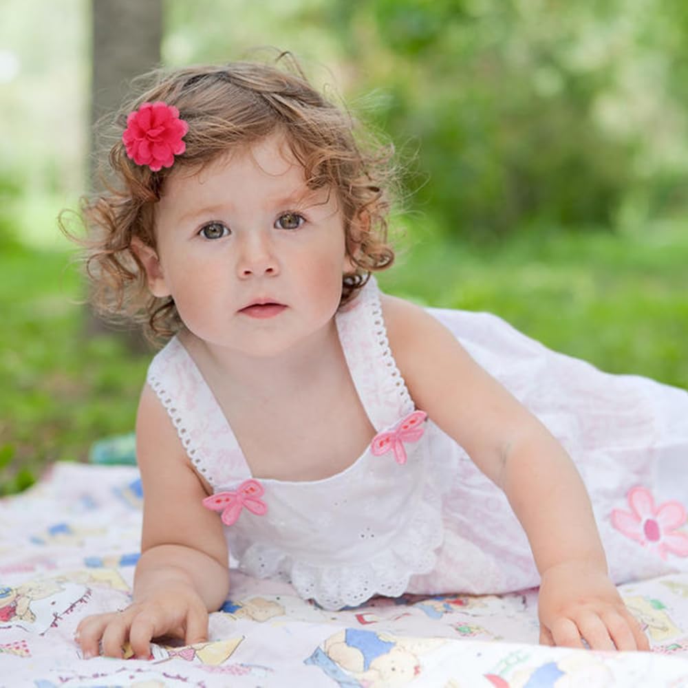 Cinaci half-covered clip close-up emphasizes secure grip and non-slip hold.