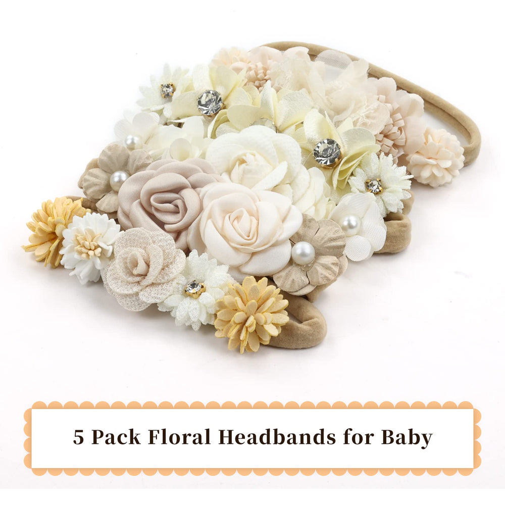Cinaci headband outfit ideas suggest versatile styling for daily wear and events.