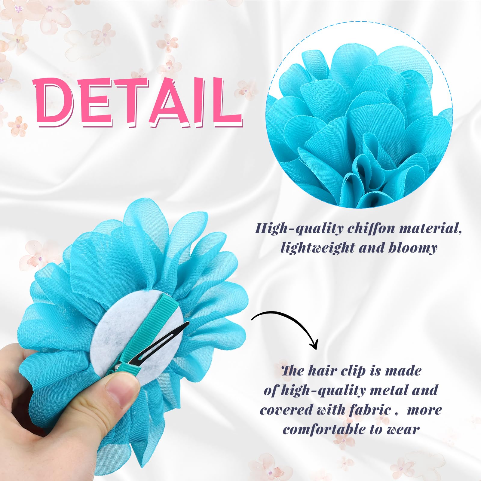 Cinaci package contains 25 pieces for bulk gifting or replacement.