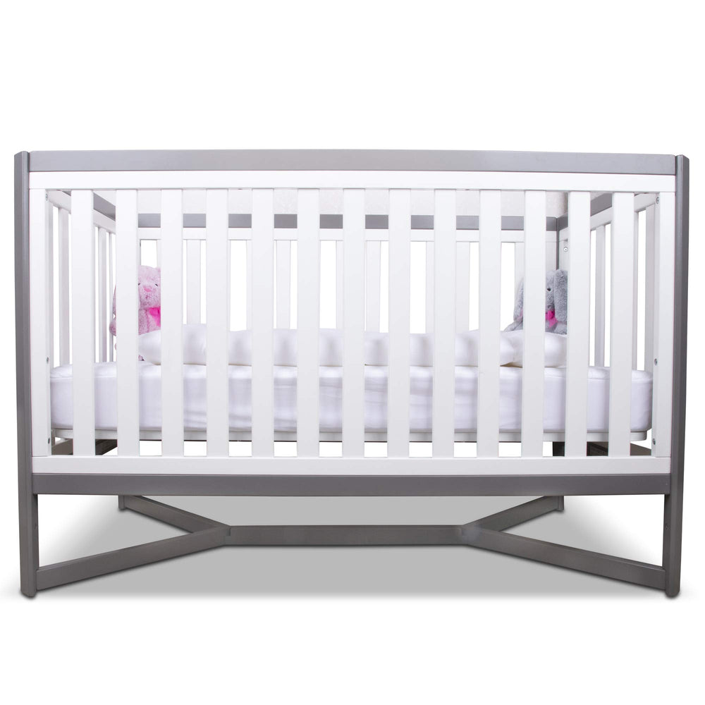 CirclesHome Warm Crib Comforter safe materials focus reassures parents about baby sleep safety.