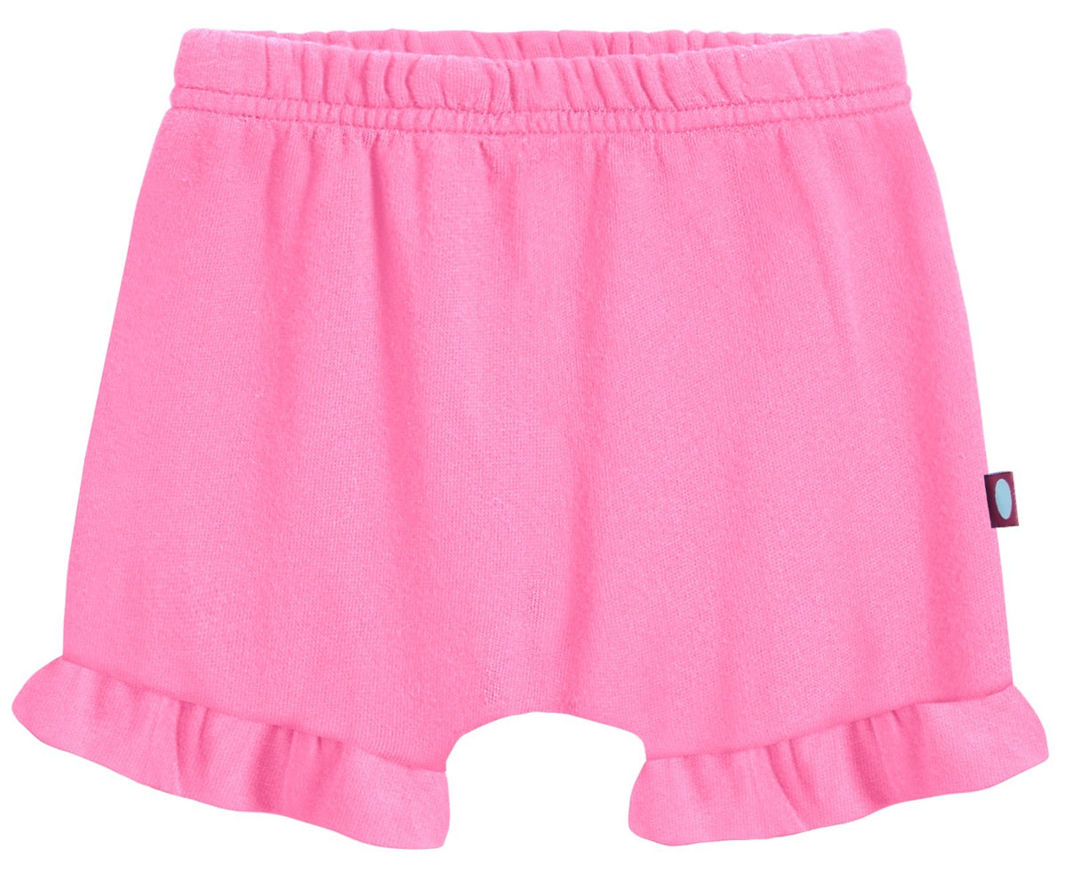 City Threads baby bloomers in ruffled cotton diaper cover, soft comfort for everyday wear
