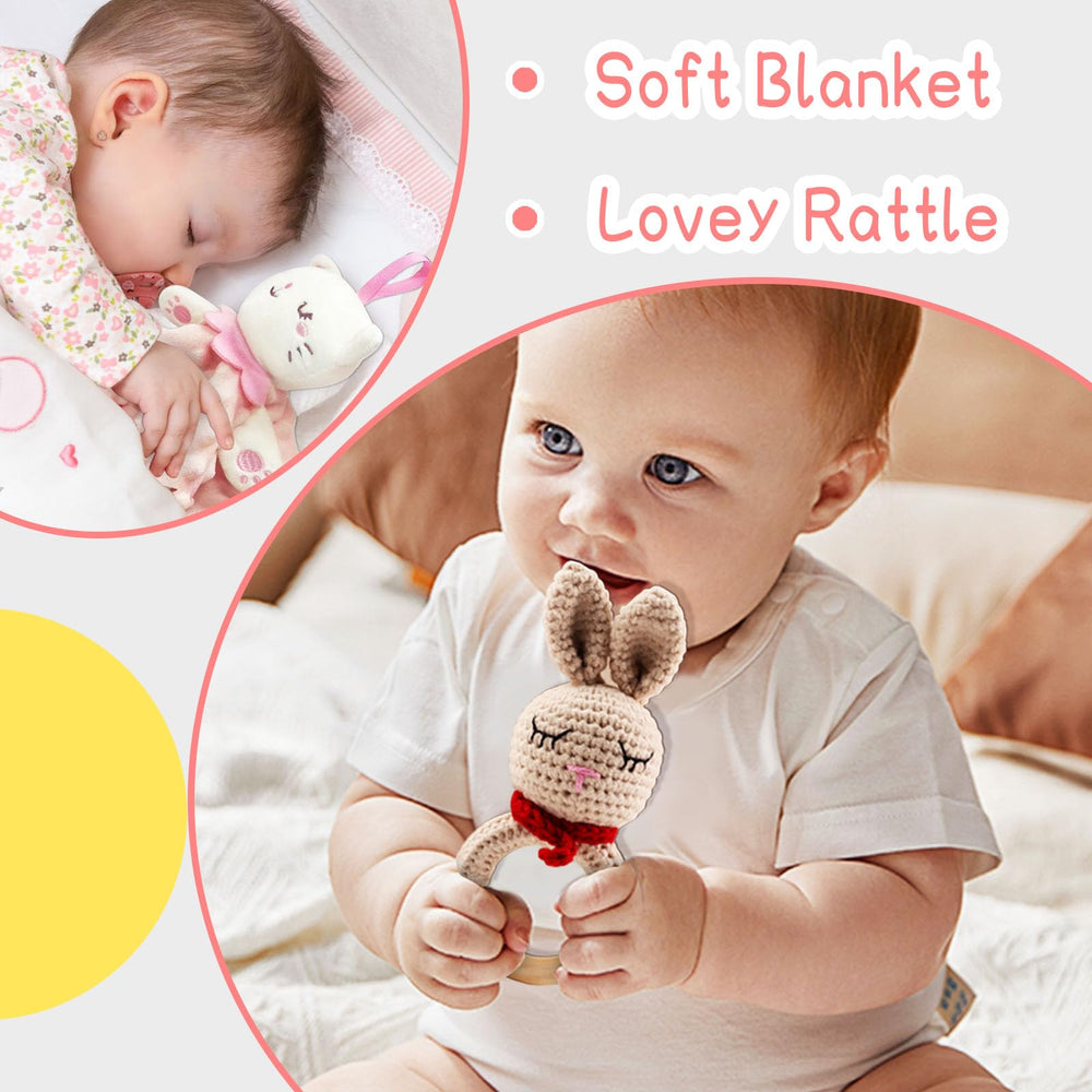 citychalet lovey cat soothing towel provides cozy cuddle and skin-safe comfort.