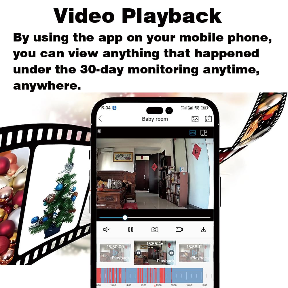 CiuseiAnx Alexa Google compatibility enables voice control setup.