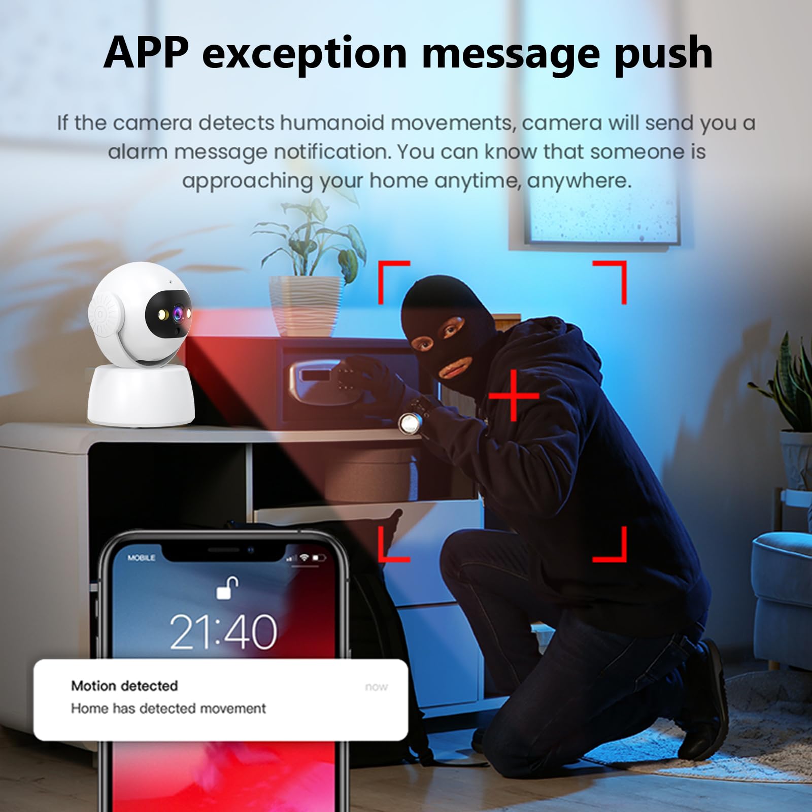 CiuseiAnx privacy masking feature blocks lens when not in use.