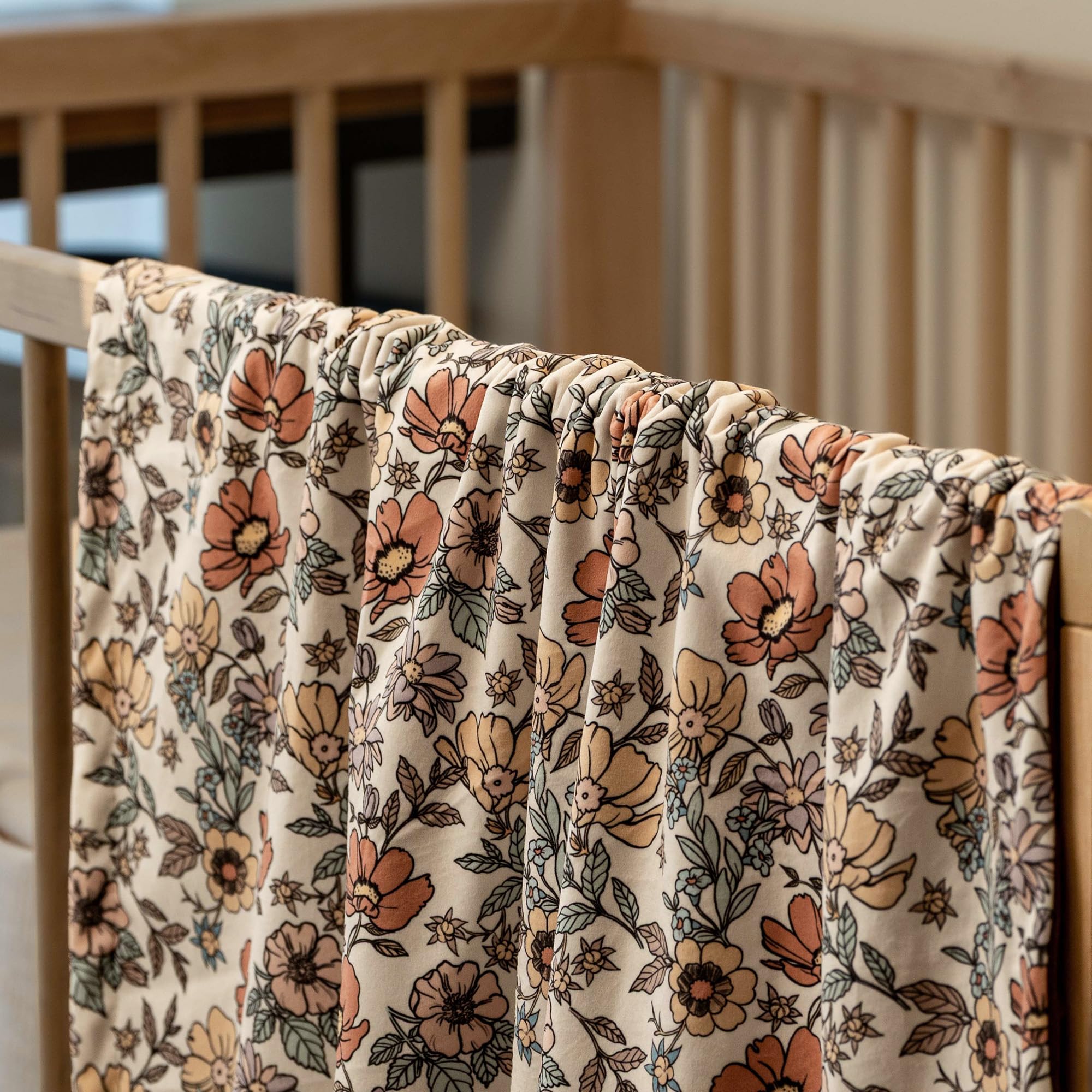 CIVARUA KIDS soft surface close-up highlighting ultra-soft fabric