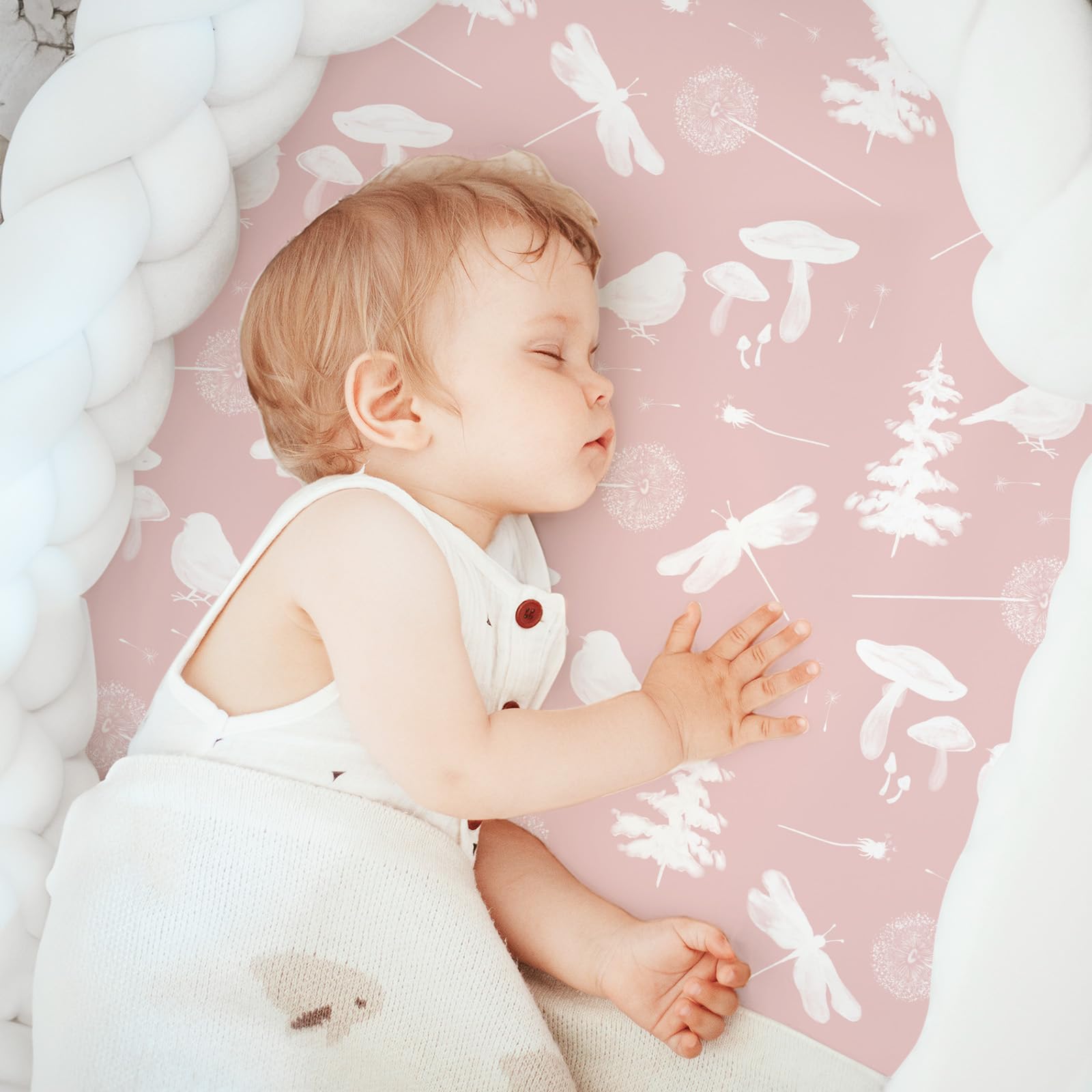 Civarua Kids close-up shows 360° elastic edge