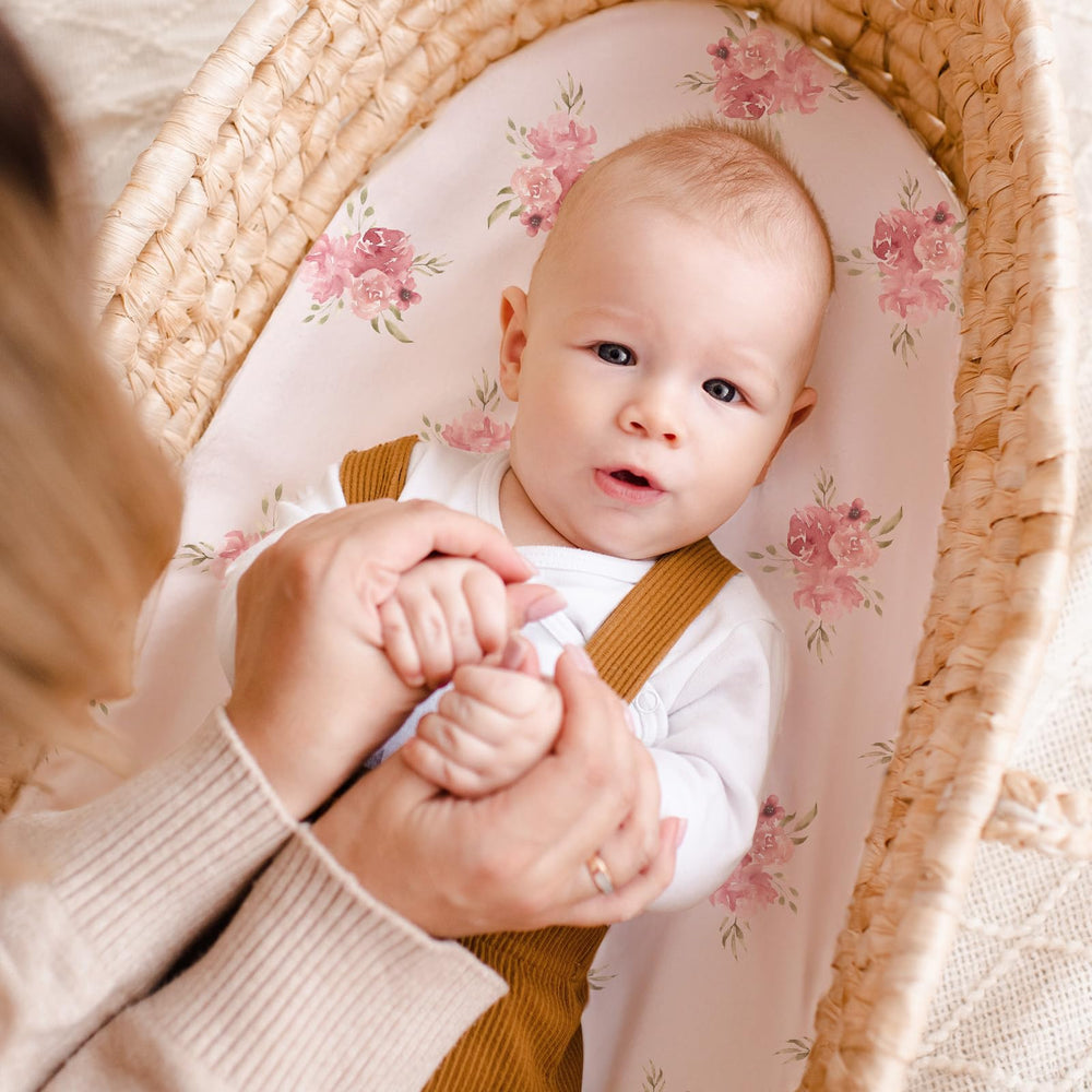 Civarua Kids easy-care fabric image highlights durable, wash-ready quality.
