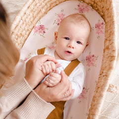 Civarua Kids easy-care fabric image highlights durable, wash-ready quality.