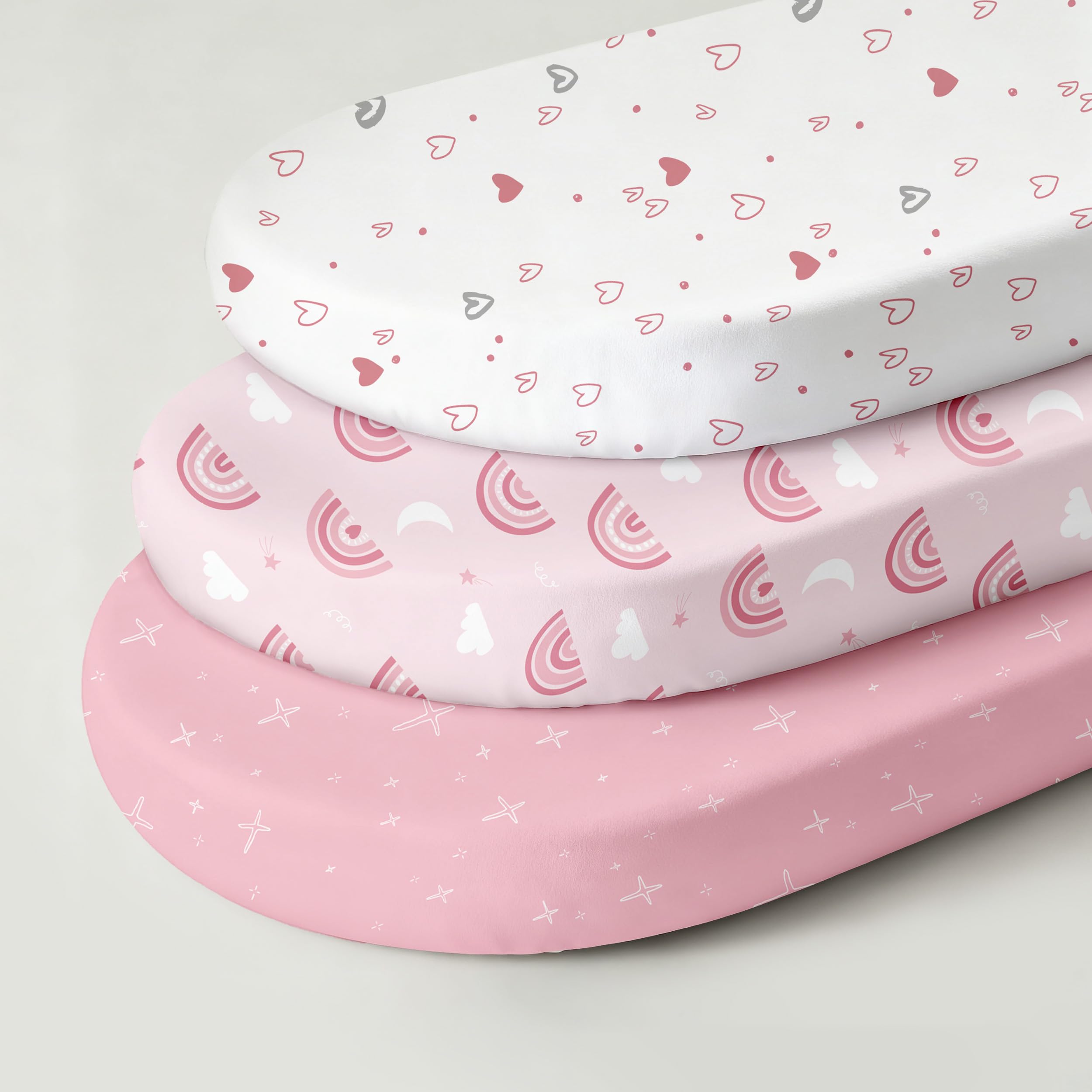 Civarua Kids oeko-tex certified badge on packaging