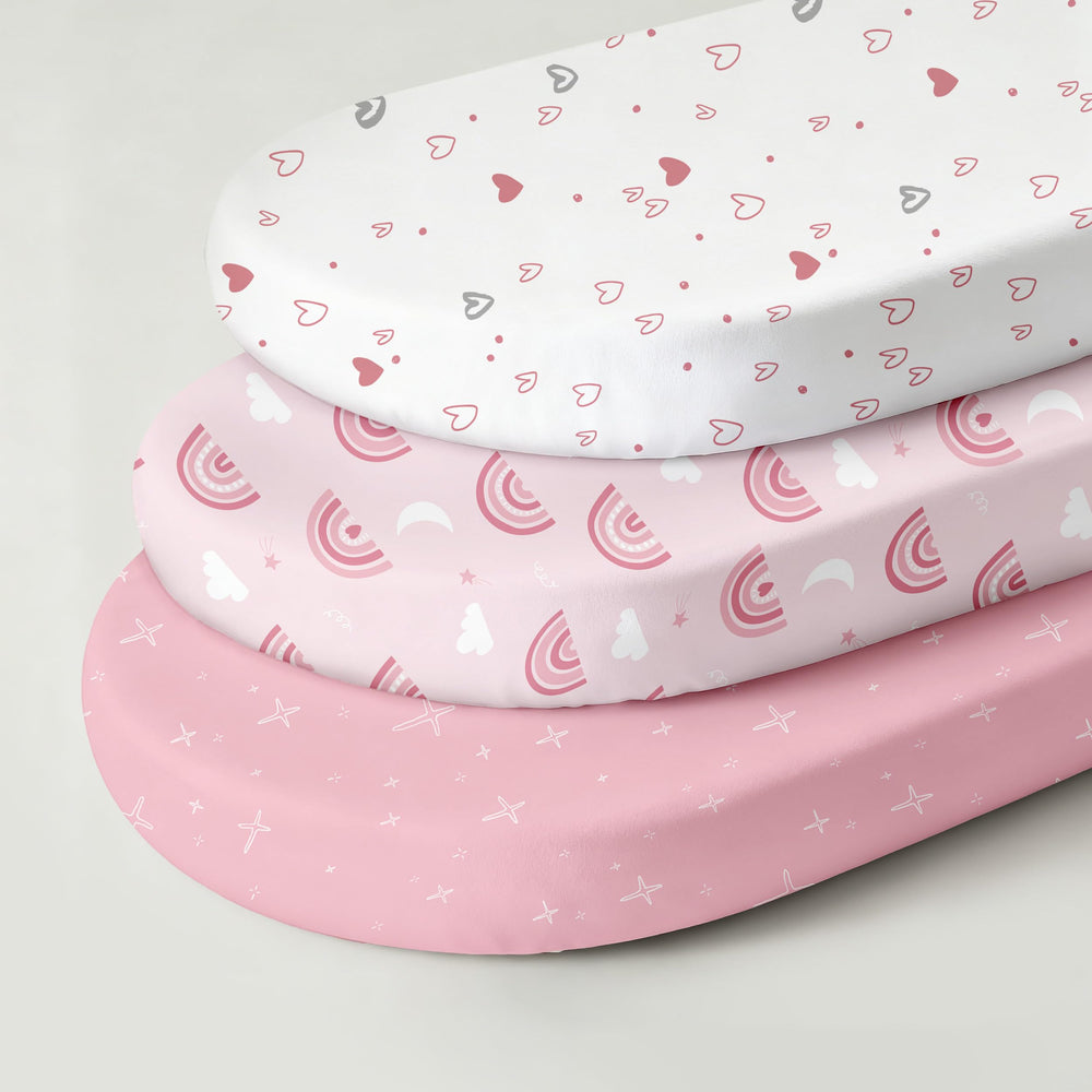 Civarua Kids oeko-tex certified badge on packaging