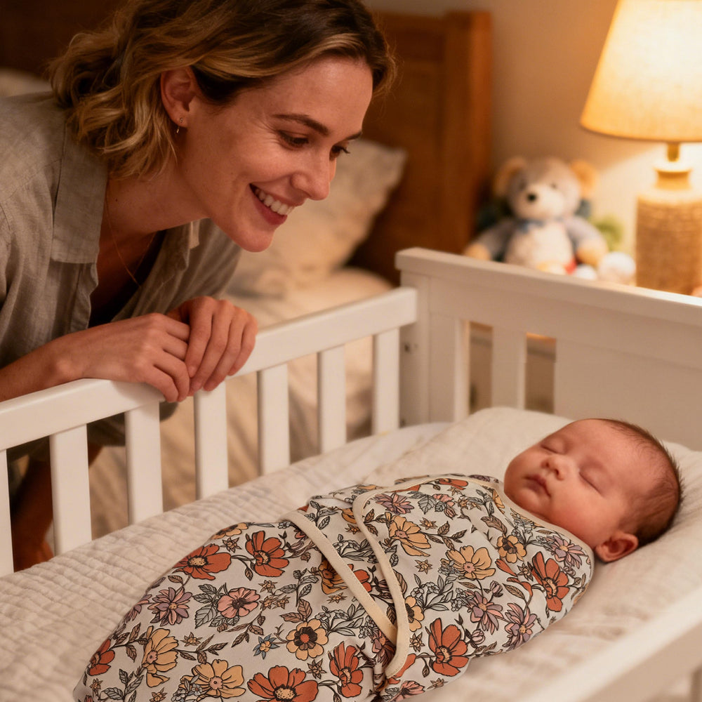 CIVARUA KIDS breathable organic cotton fabric supports year-round comfort