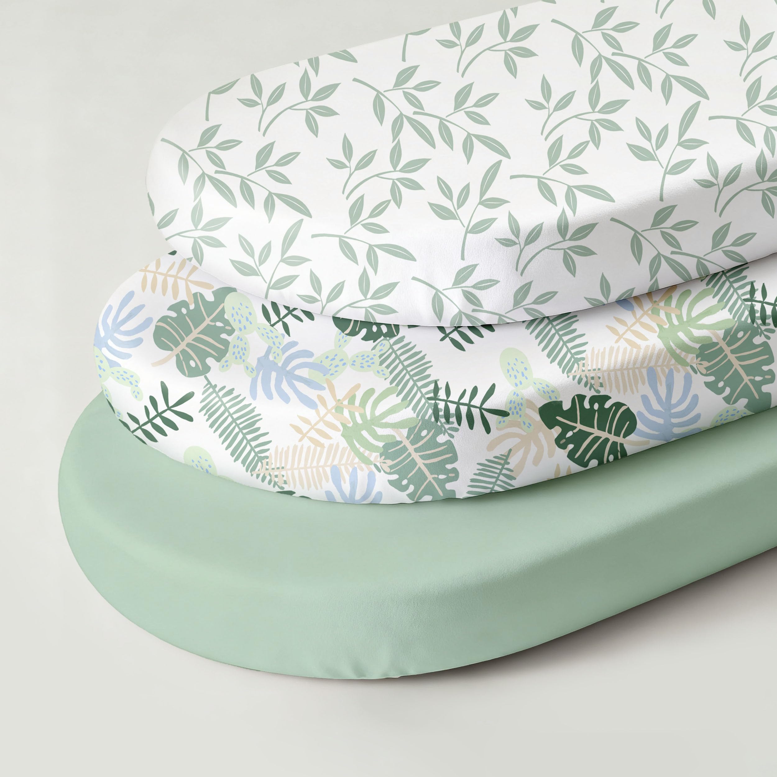 Civarua Kids gift-ready packaging highlights practical baby shower option.