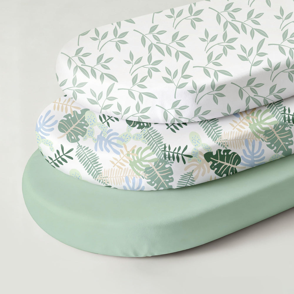 Civarua Kids gift-ready packaging highlights practical baby shower option.
