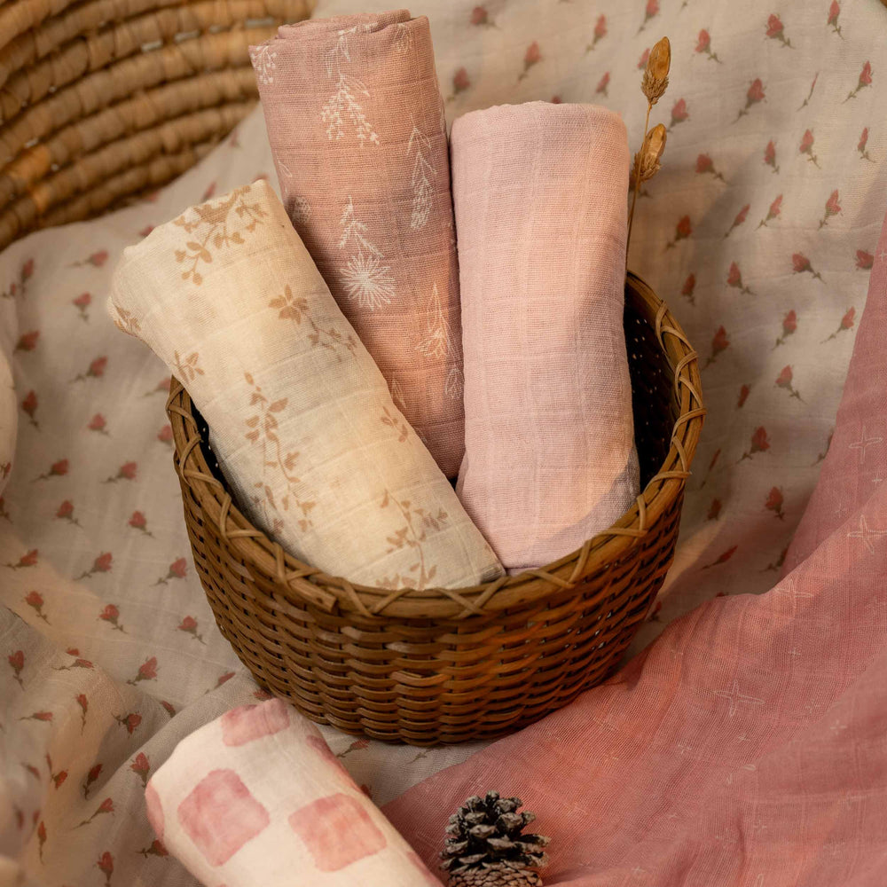 Civarua Kids gifting-ready packaging—perfect baby shower gift.