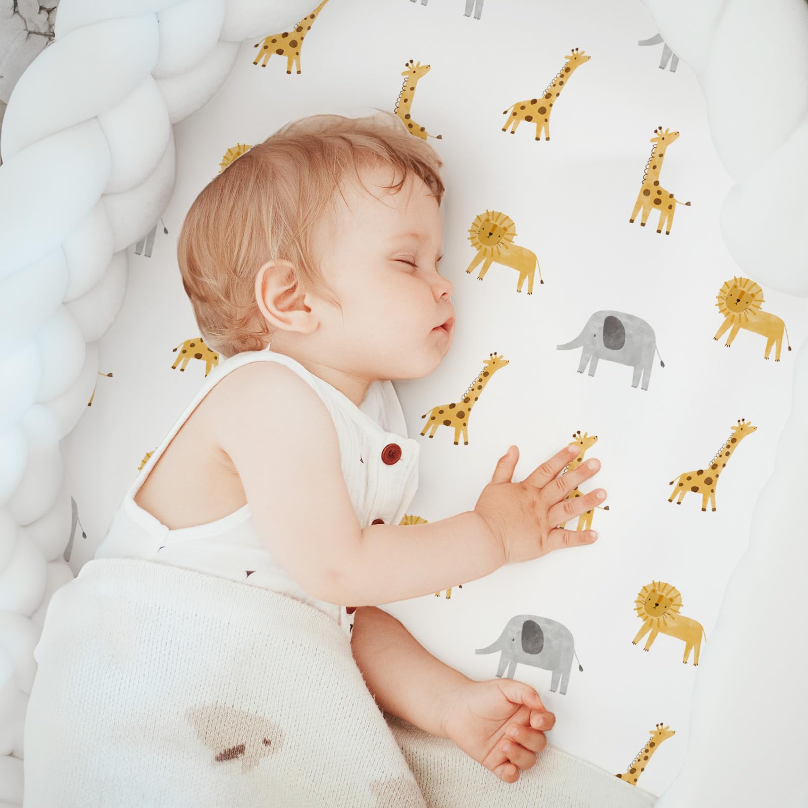 Civarua Kids OEKO-TEX certified tag signals skin-friendly materials