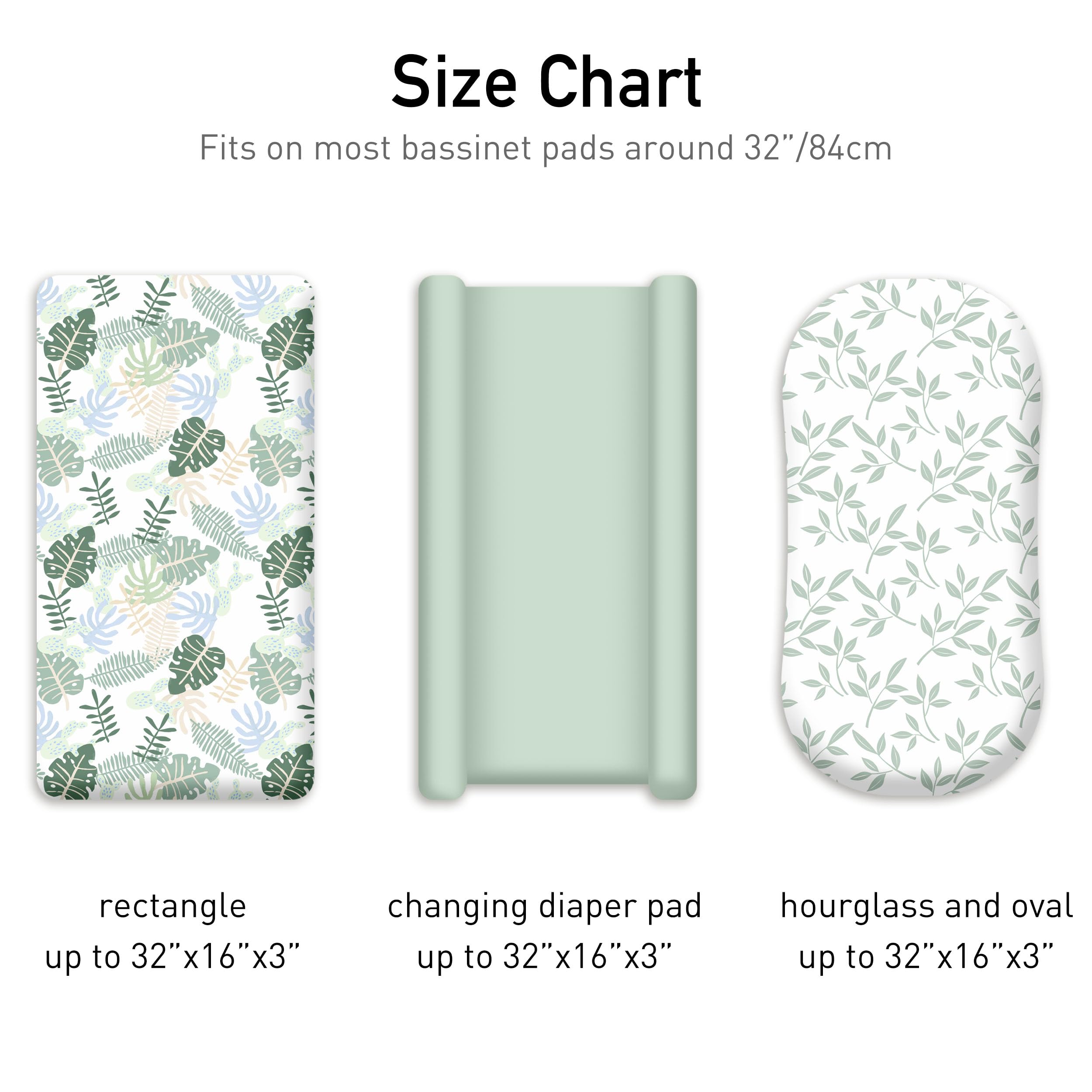 Civarua Kids sage-green sheets on mattress show color and secure fit.