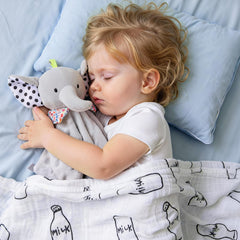 Ciyufavo grip socks with non-slip grip for tummy time support