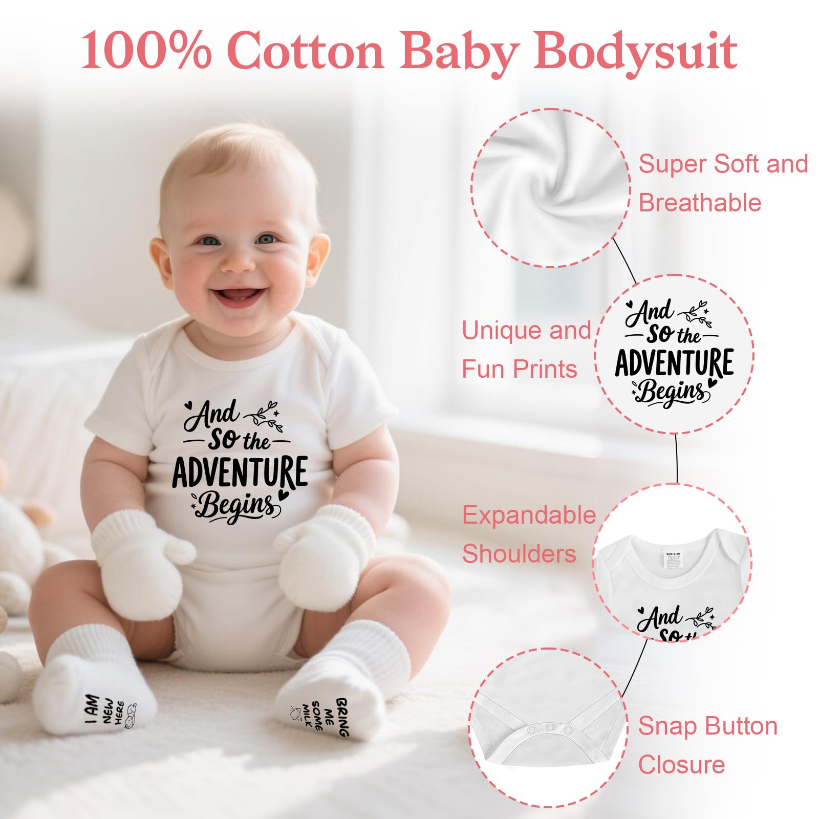 Ciyufavo ultrasound photo frame—display cherished baby ultrasound memories.