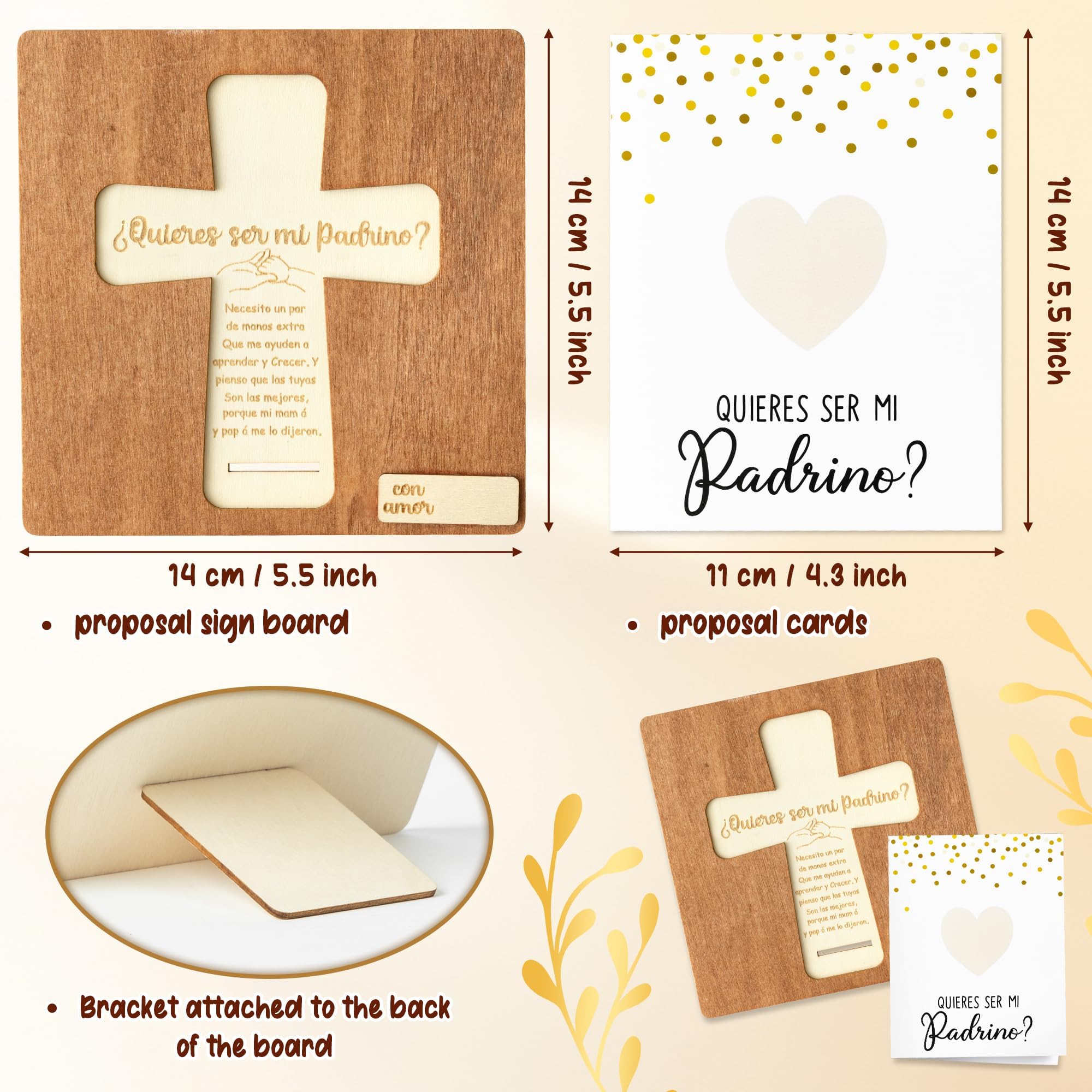 CJiangpo will-you-be-my-godfather-card image highlights the heartfelt invitation and celebration
