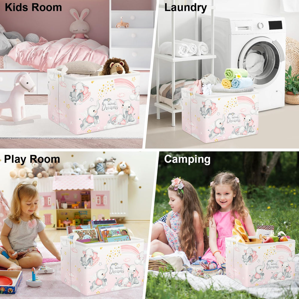 Clastyle modern nursery storage for bedrooms, living rooms, and play areas
