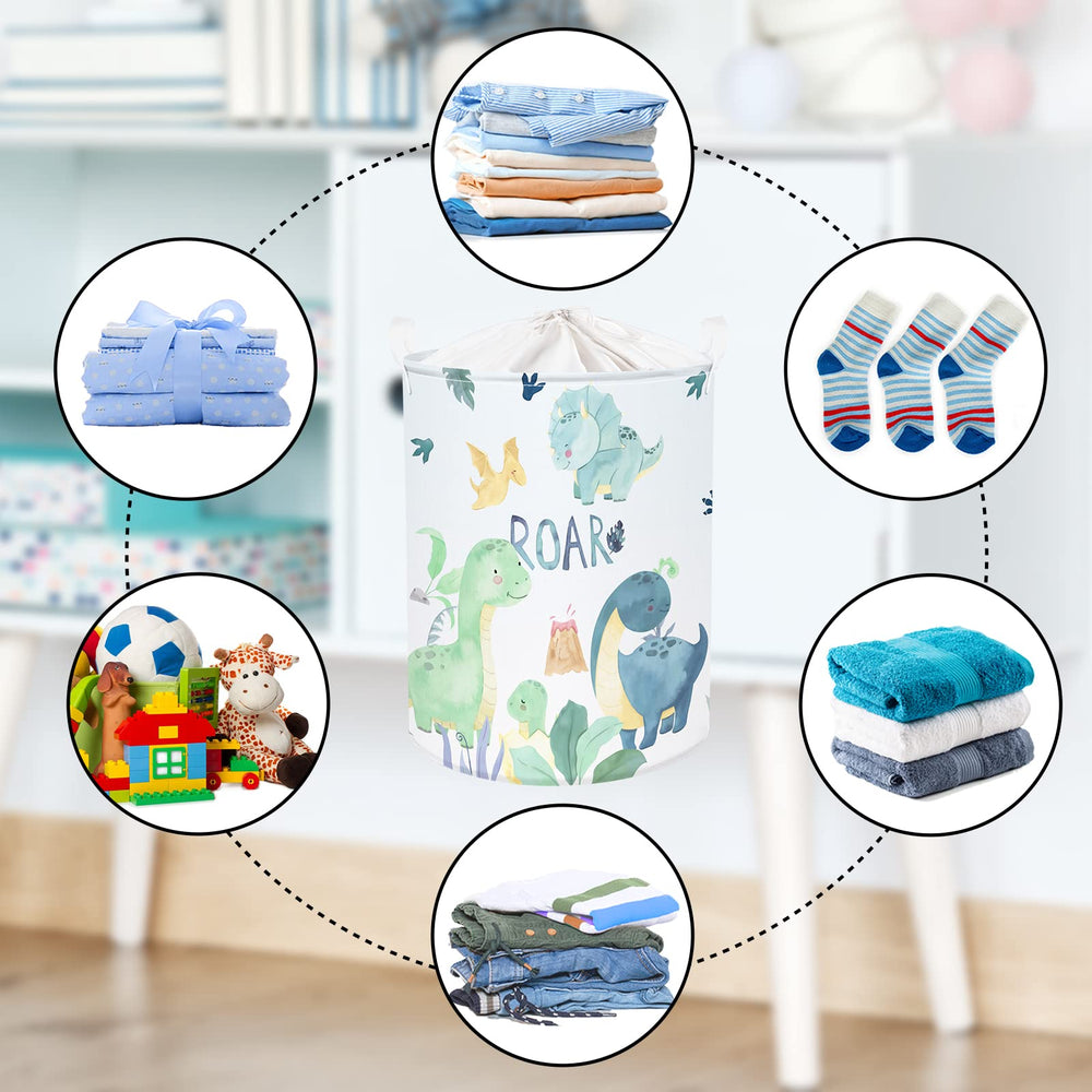 Clastyle waterproof fabric keeps items safe in damp spaces like bathrooms.