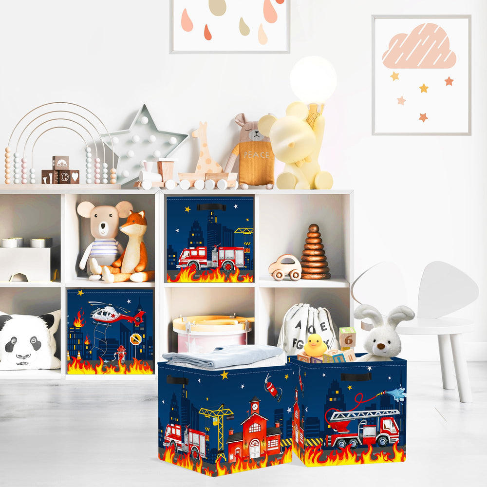 Clastyle 11-8 inches cube fits kallax shelves neatly, expanding storage options