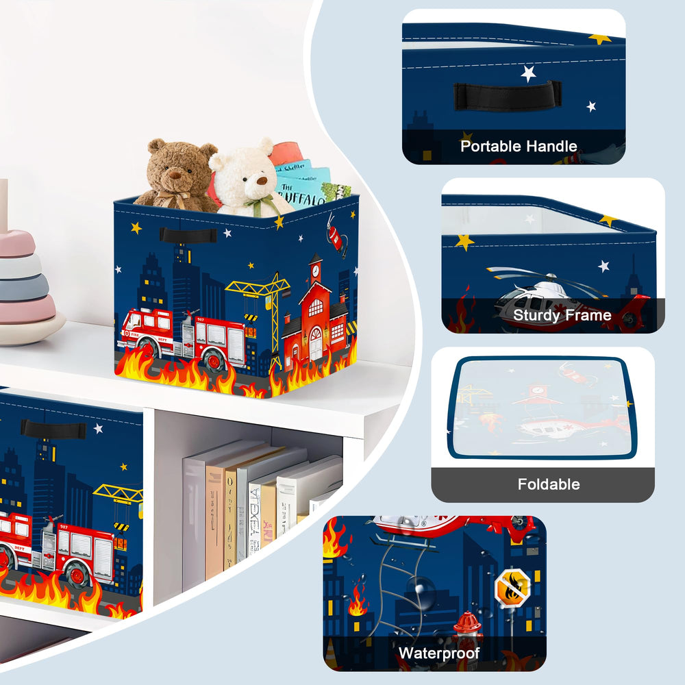 Clastyle foldable cube with soft sides supports toddlers during play