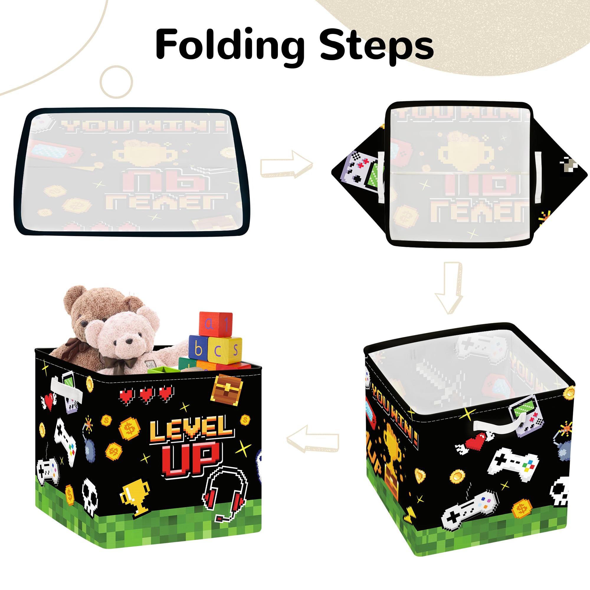 Clastyle gift-ready storage box suited for christenings and birthdays