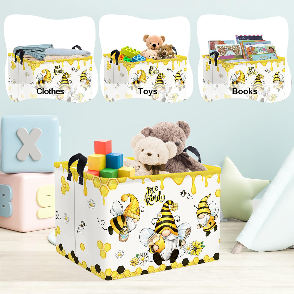 Clastyle Soft-Sides design makes carrying toys simple for kids.