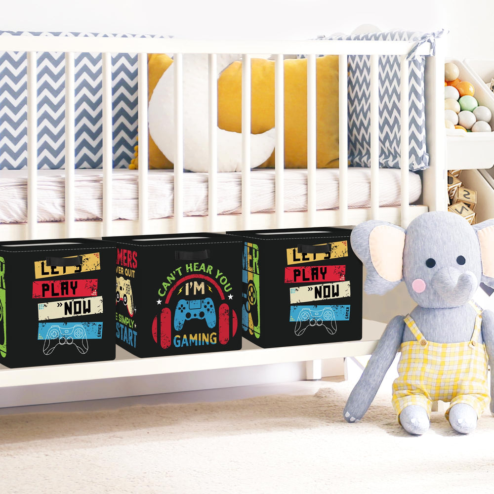 Clastyle organizer features waterproof coating for easy clean-up after messy play sessions.