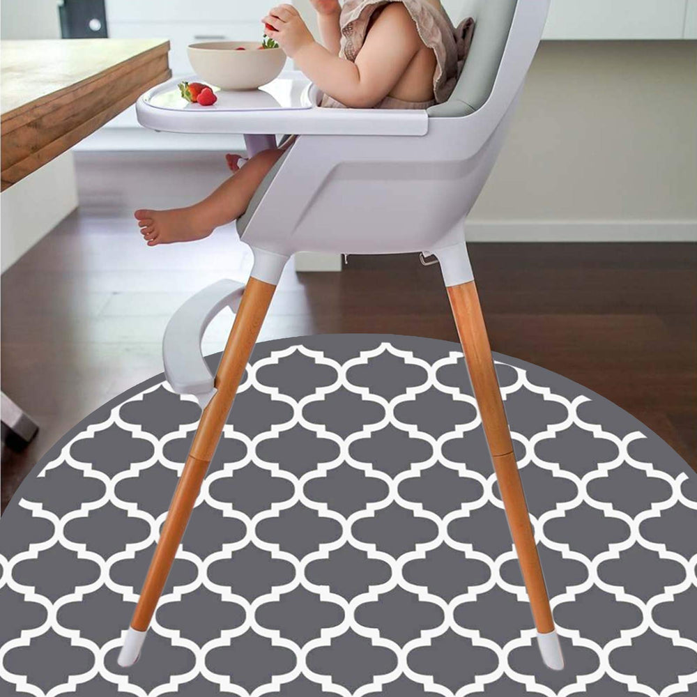 CLCROBD mat with reinforced stitching for daily use and durability.