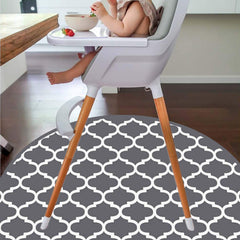CLCROBD mat with reinforced stitching for daily use and durability.