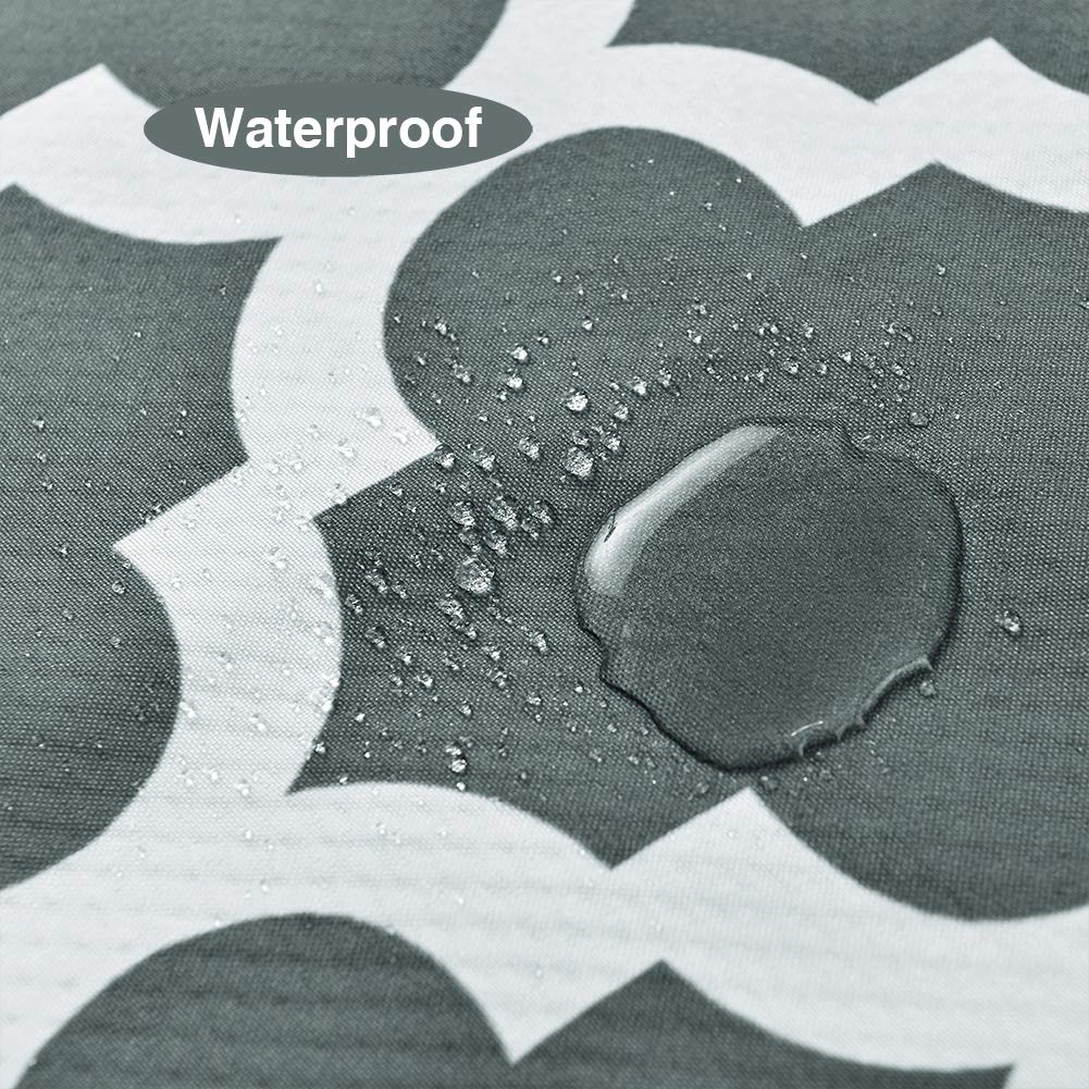 CLCROBD Splat Mat 51x51, travel-friendly and foldable for on-the-go use.