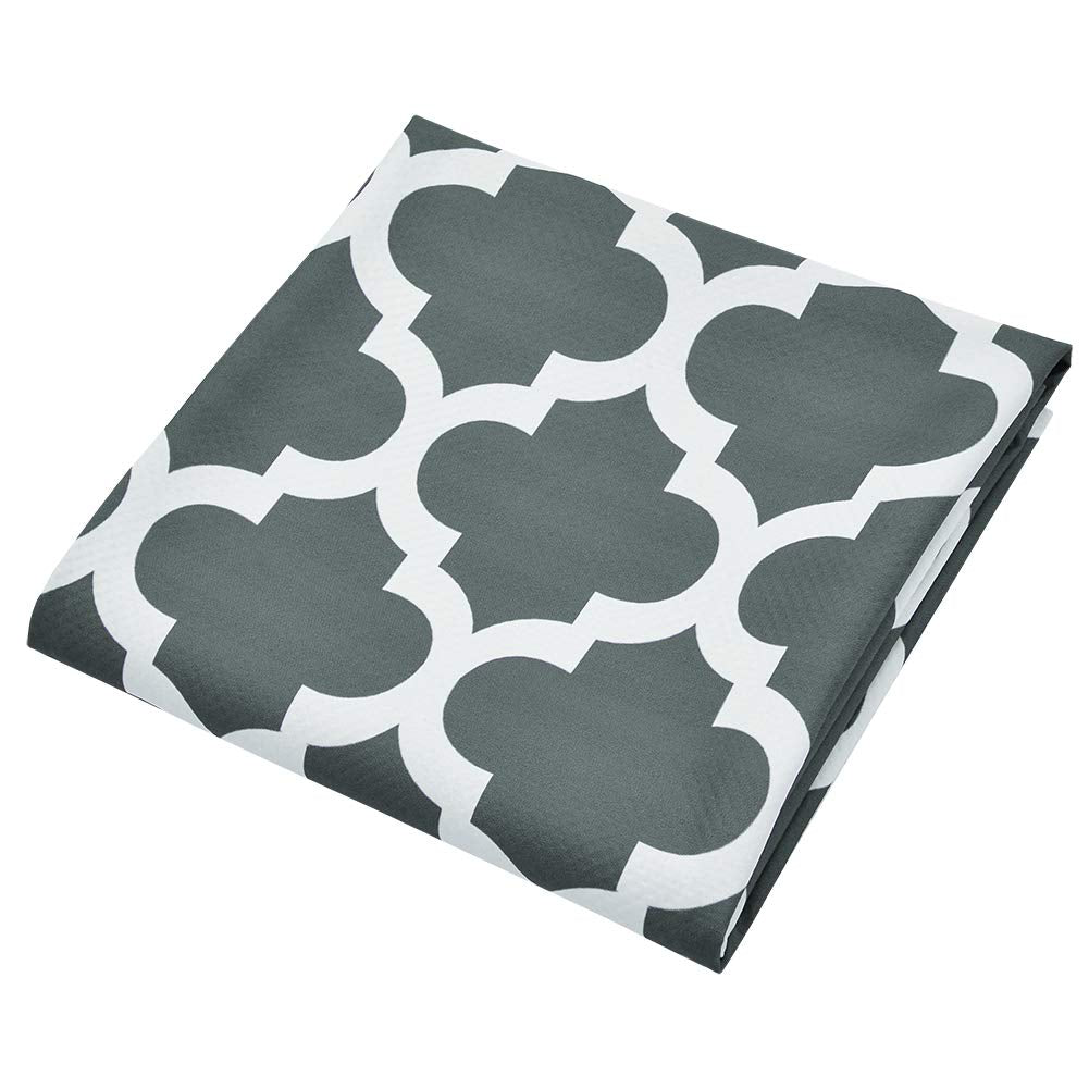 CLCROBD Splat Mat lattice pattern close-up showing durable stitching and design.